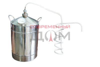 Дистиллятор МАГАРЫЧ Деревенский 12T